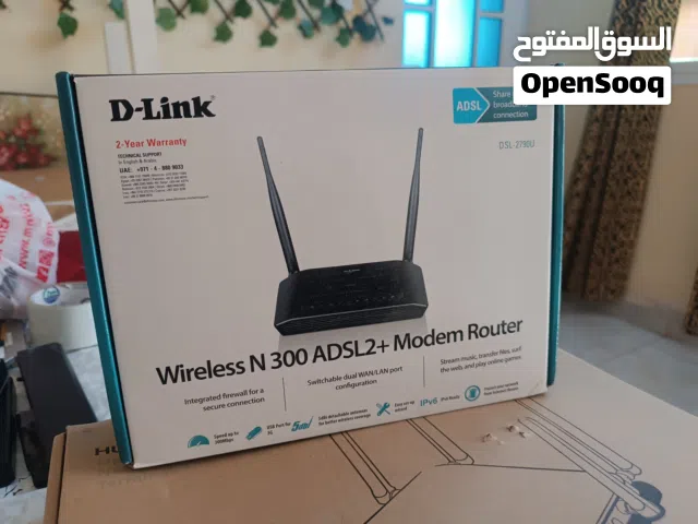 TpLink router for sale