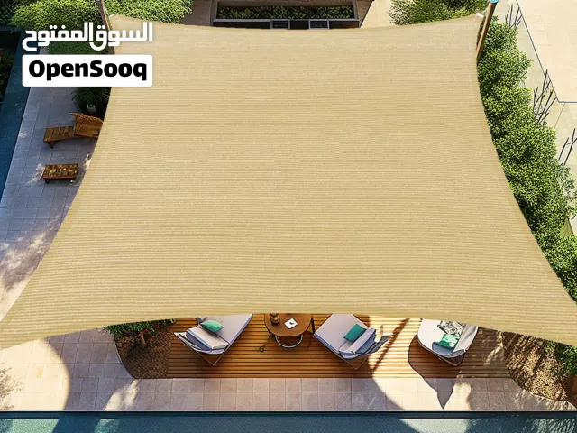 wall to wall shades صنع ظلال جميلة