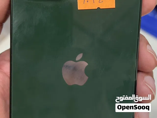 جوال ايفون 13
