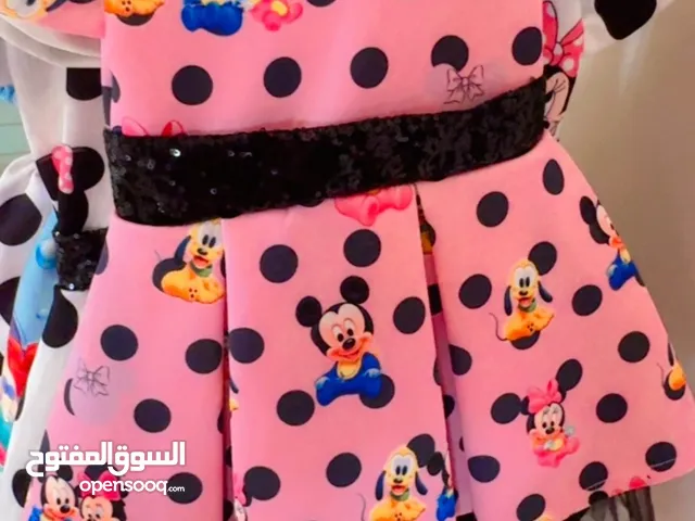 Girls Dresses in Muscat