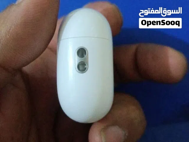 بوكس ابل برو 2 تايب سي اصلي جديد بالسريال نمبر