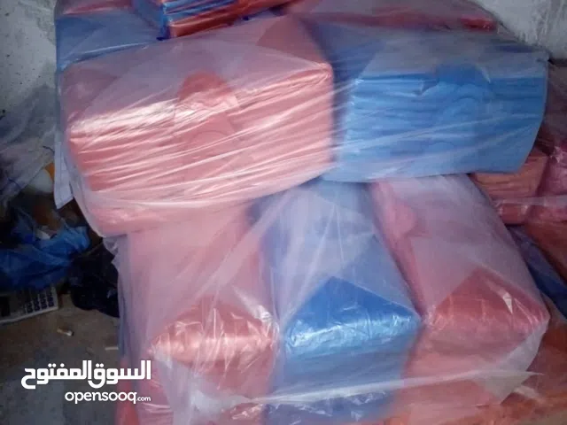 مصنع اكياس بلاستيك