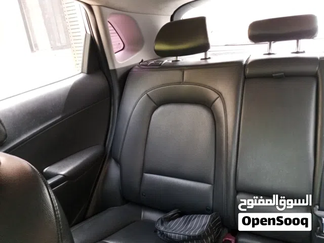2020 هيونداي كونا Premium