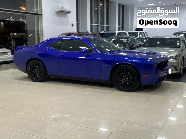 2020 Dodge Challenger Standard