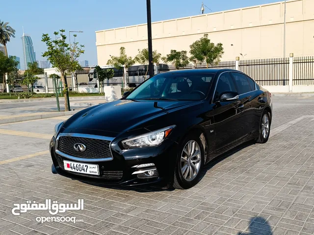 INFINITY Q50 FOR SALE