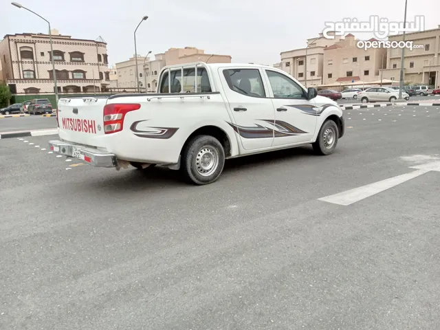 Mitsubishi L200 Double Cab GL in Al Jahra