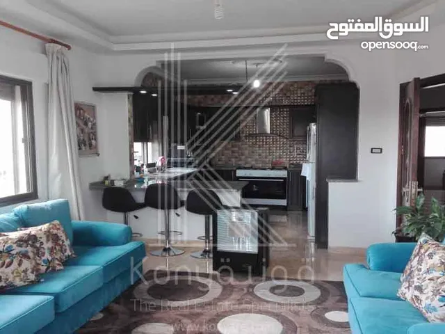 140m2 3 Bedrooms Apartments for Sale in Amman Marj El Hamam