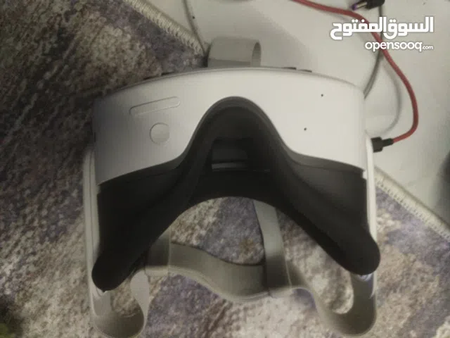 meta 3s الواقع الافتراضي