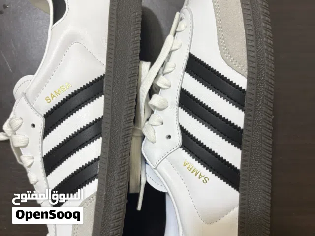 Adidas Samba