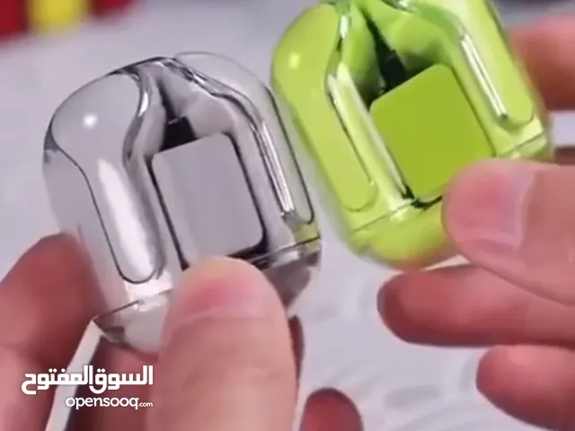 سماعات ستيريو بلوتوث 2025