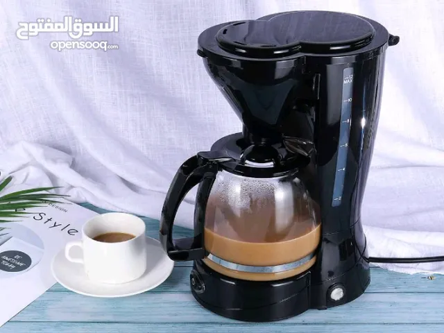 قم بإعداد قهوة الصباح بشكل احترافي وفي أقصر وقت و تمتع بمذاق القهوة الرائع