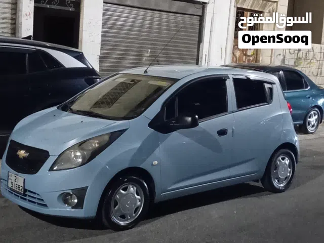 2015 Chevrolet Spark LT