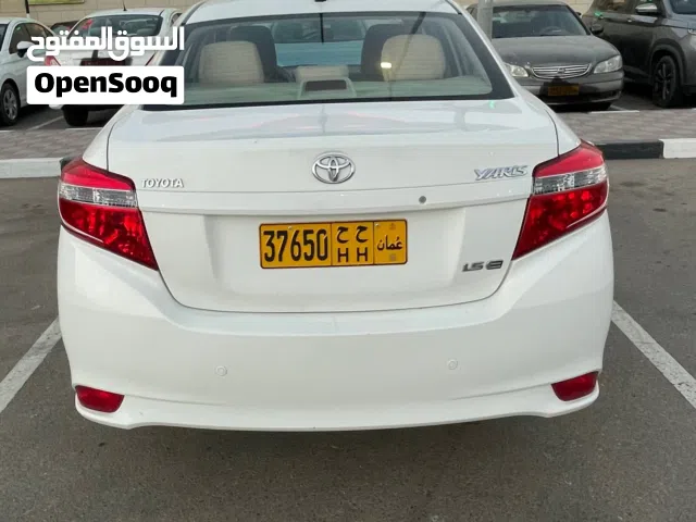 ياريس 2015