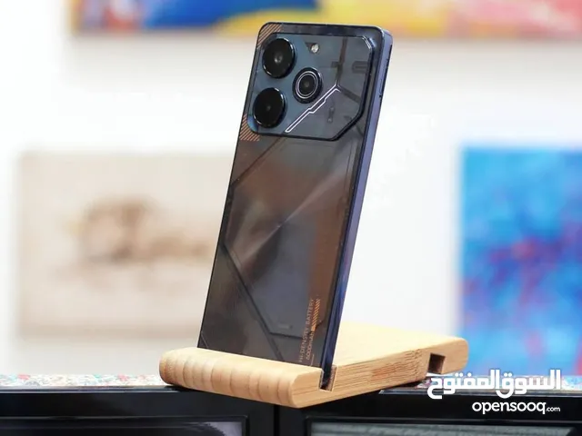 Tecno Pova 256 GB in Amman
