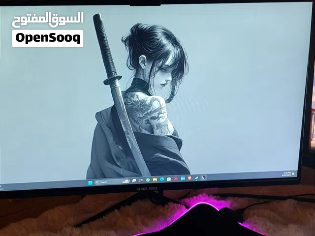 27 Other monitors for sale in Basra