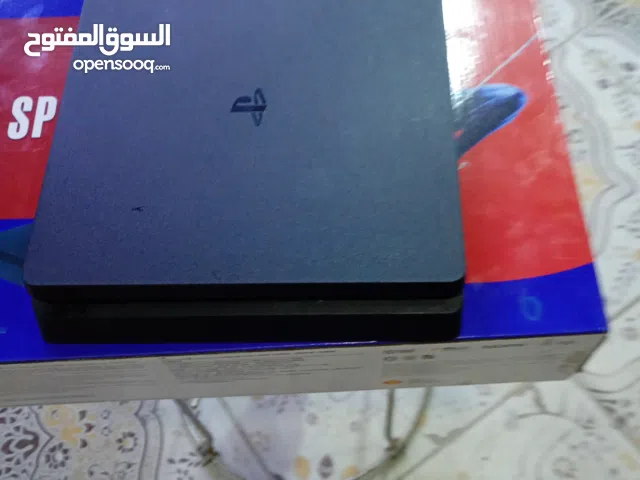PlayStation 4 PlayStation for sale in Basra