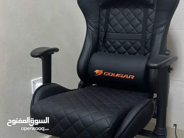 Gaming PC Chairs & Desks in Um Al Quwain