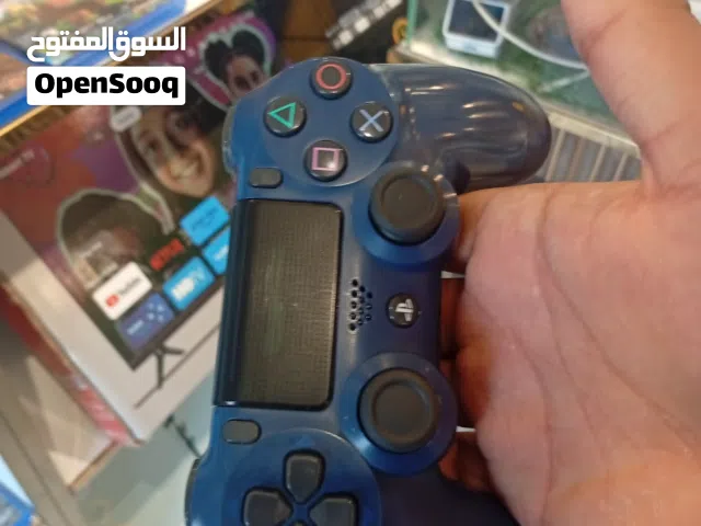 PlayStation 4 PlayStation for sale in Muscat