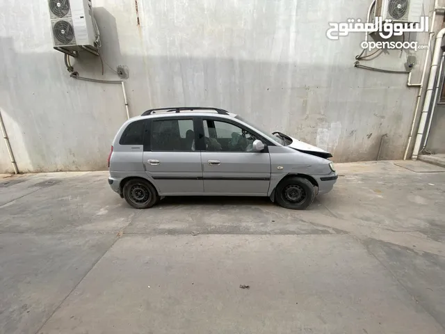 هيونداي ماتريكس