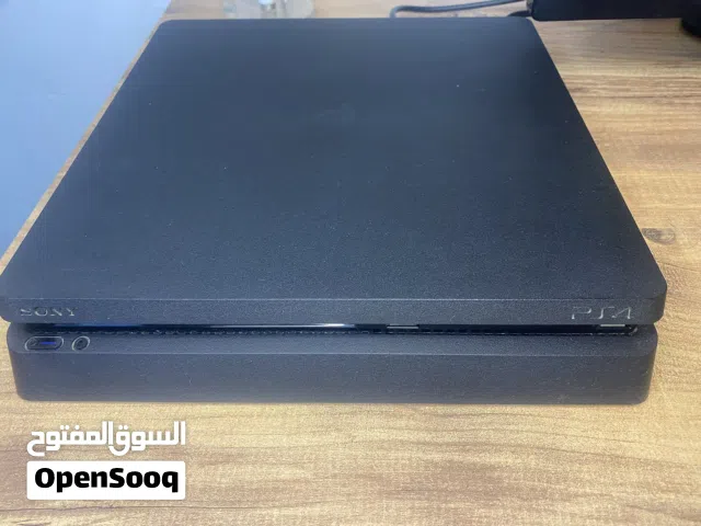 PlayStation 4 PlayStation for sale in Baghdad