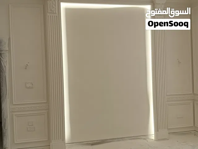 أعمال لديكور الداخلية