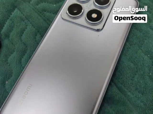 شاومي 1 تيرا