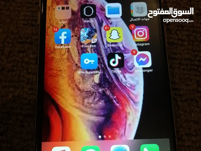 Apple iPhone 6S Plus 128 GB in Zarqa