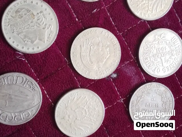 عمل قديمه لبعض الدول
