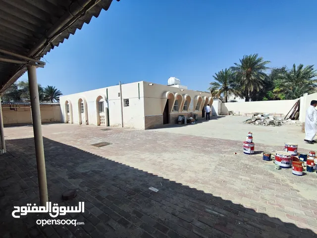 15000 m2 5 Bedrooms Townhouse for Rent in Ajman Musheiref