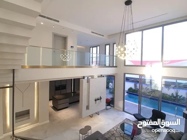 515m2 More than 6 bedrooms Villa for Sale in Tripoli Al-Seyaheyya