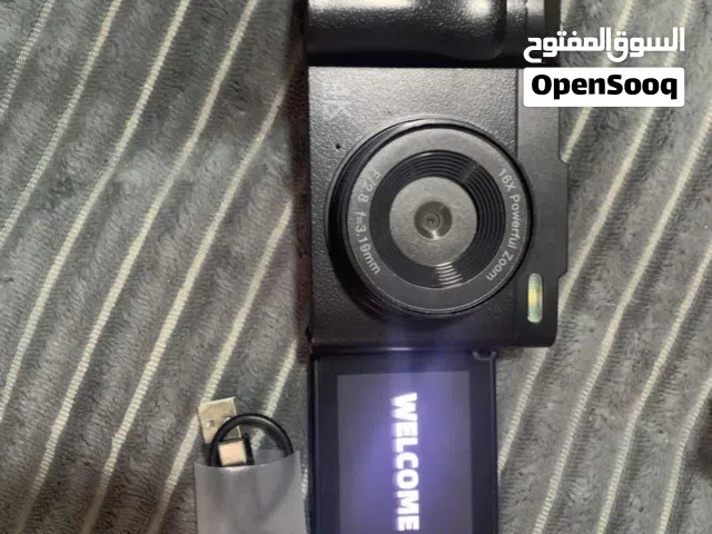 كميرا للبيع