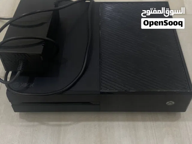 اكس بوكس ون ما مبطل نظيف فيه مشكله يرفع حراره