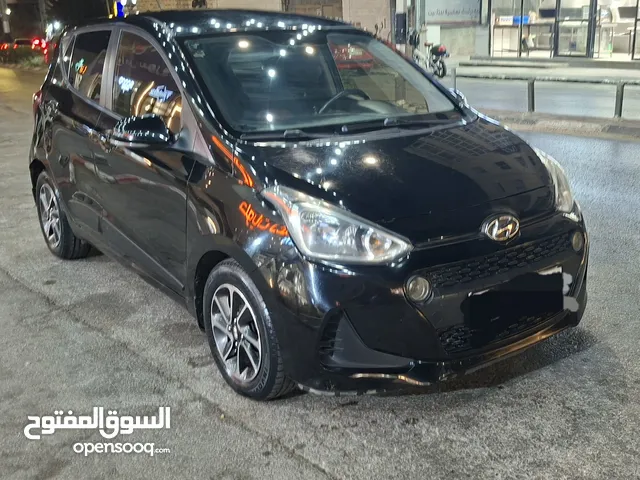 Used Hyundai i10 in Bethlehem