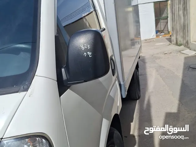 كيا بنجو 2015 ماشاءالله