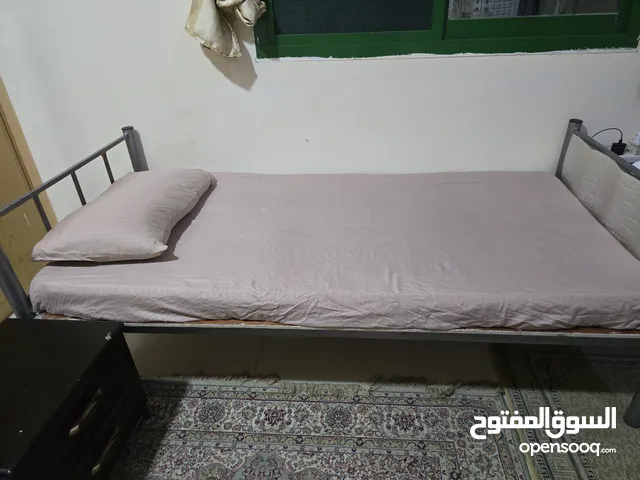 16 m2 1 Bedroom Apartments for Rent in Sharjah Al Taawun