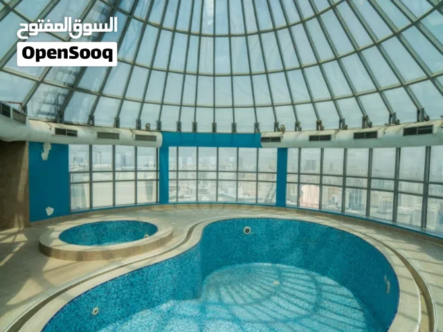 2200 m2 2 Bedrooms Apartments for Rent in Sharjah Al Majaz