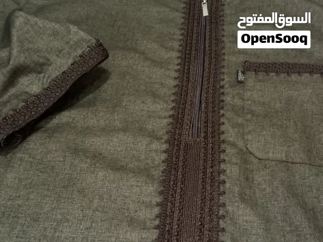 الثوب الرجالي