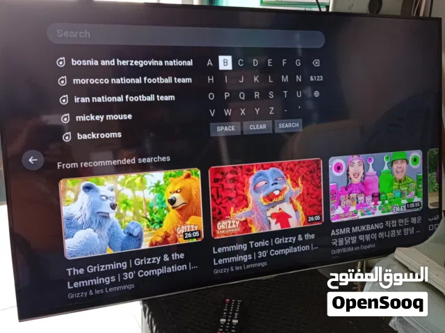 Samsung TV for sale