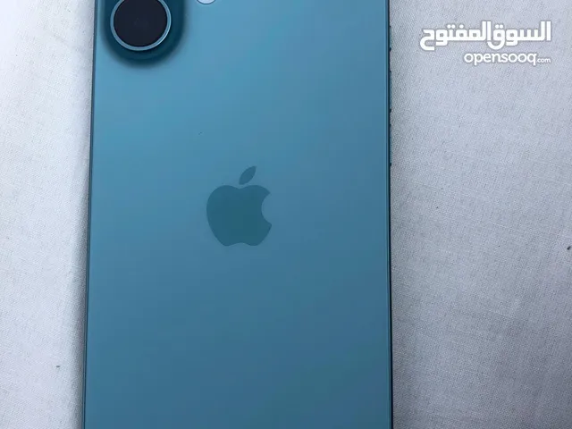 iPhone 16 plus
