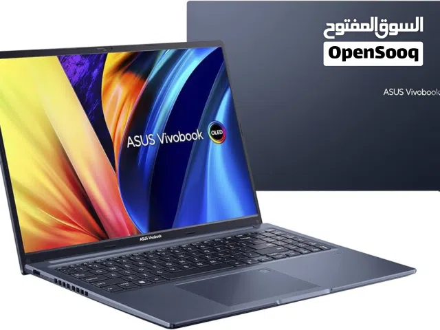ASUS Vivobook 16X – بحالة الجديدة