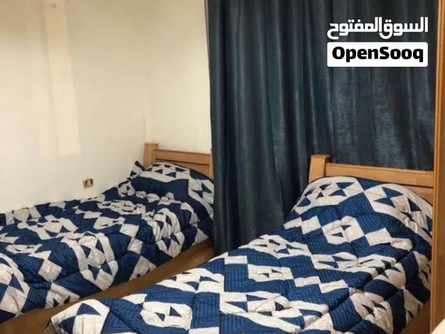 استديو غرفة وصالة مفروش للايجار من المالك مباشرة.
