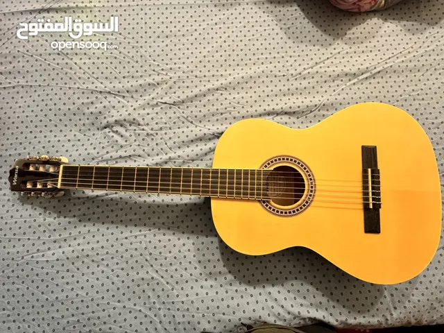 Wansa guitar