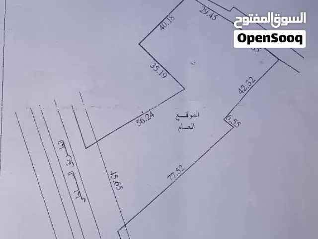 Commercial Land for Sale in Misrata Tamina
