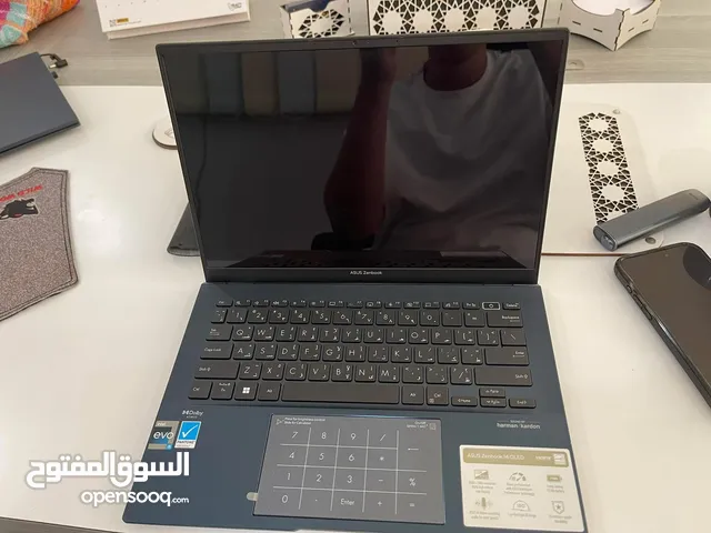 ASUS Zenbook UX3402Z