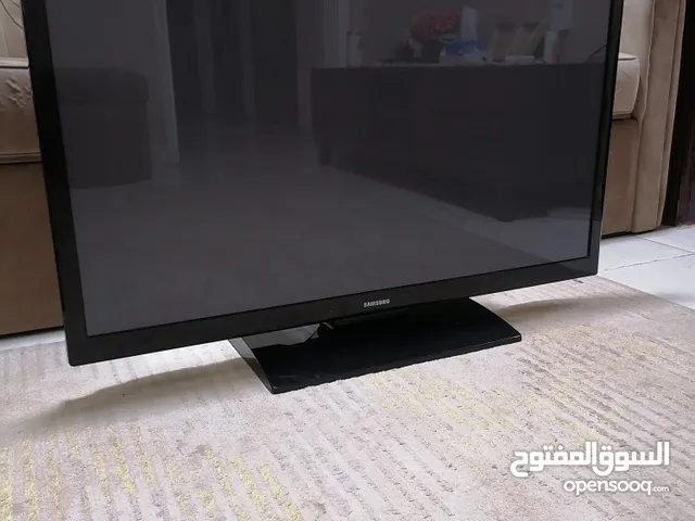 Samsung Plasma 46 inch TV in Jeddah