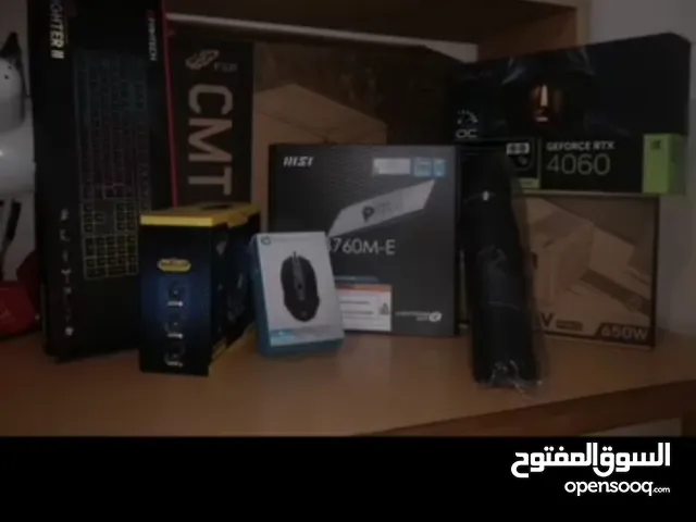 pc gaming للبيع