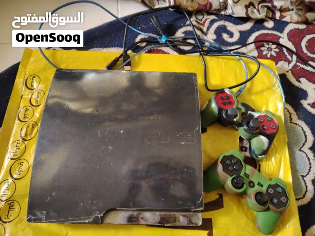 PlayStation 3 PlayStation for sale in Sana'a