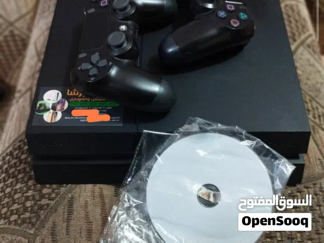 بلي فور فات نضيف ما داخل صيانه الحجم 500كيكا الطافي وليس لامع يكون احدث من الامع