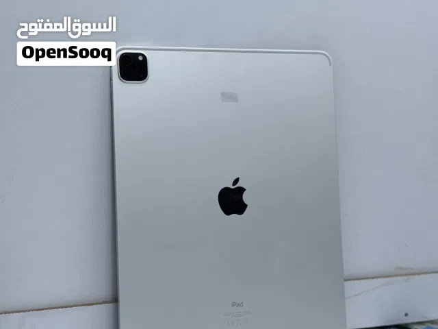 Ipad Pro 12.9  5th Generation  Big Display