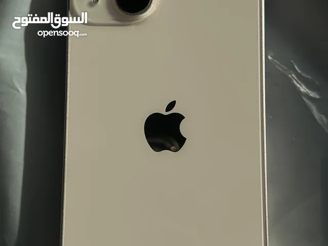 Apple iPhone 13 128 GB in Irbid